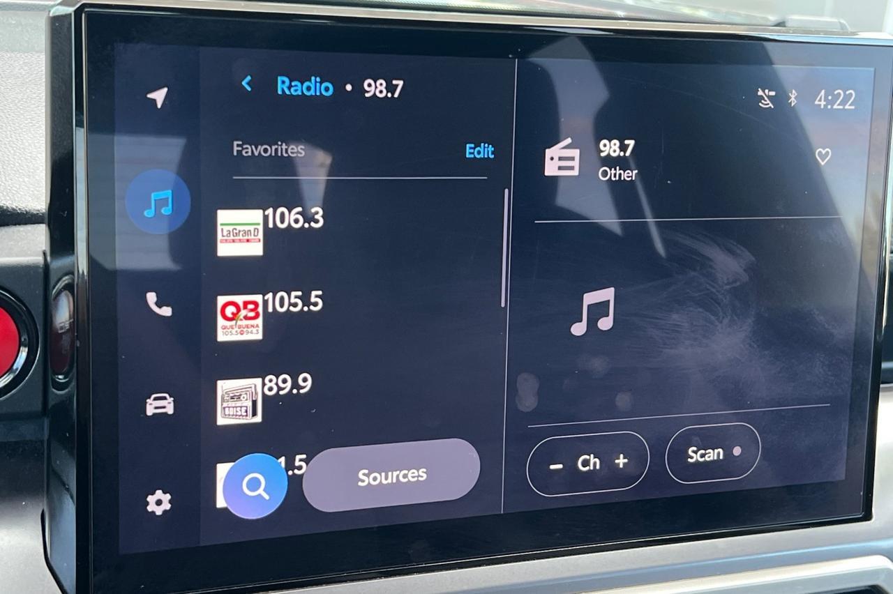 2024 Toyota Tacoma TRD Sport Ontario OR