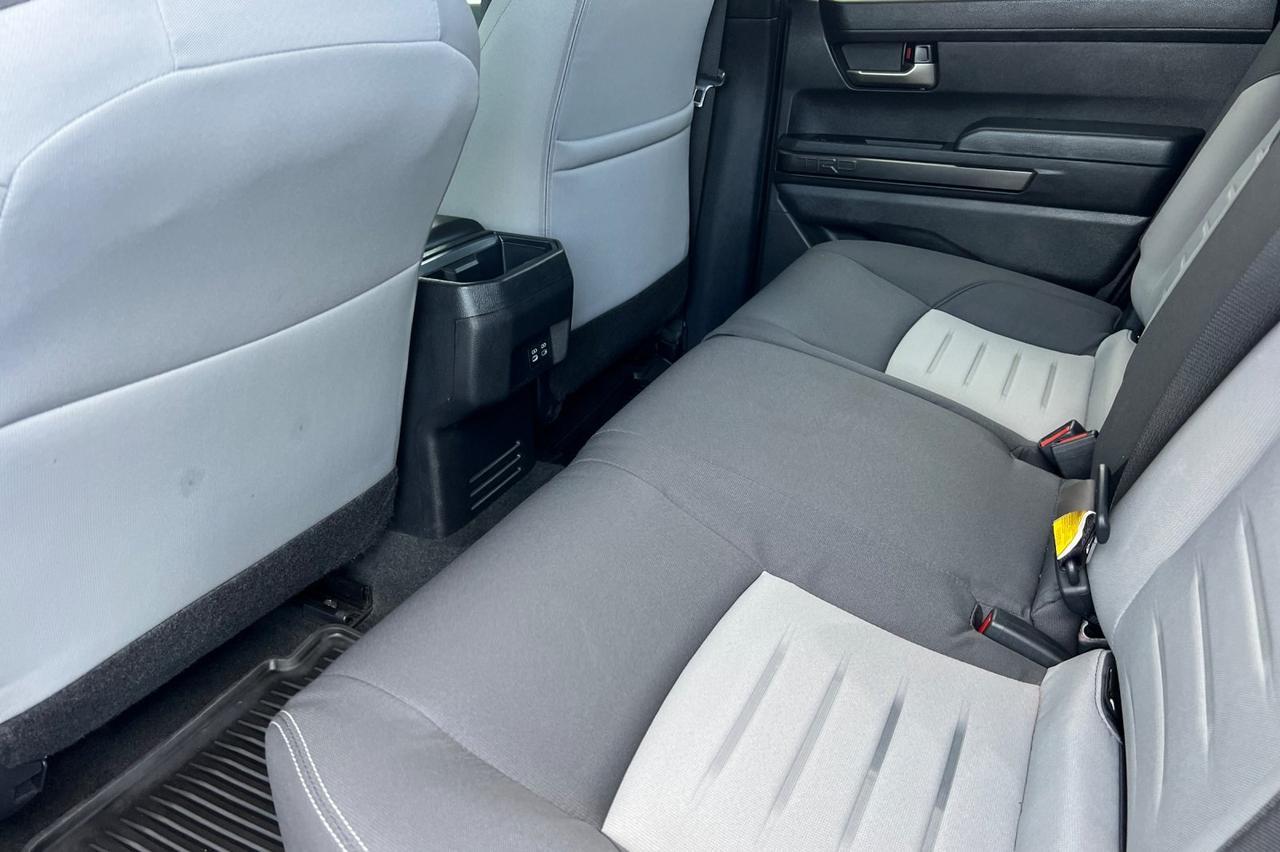 2024 Toyota Tacoma TRD Sport Ontario OR