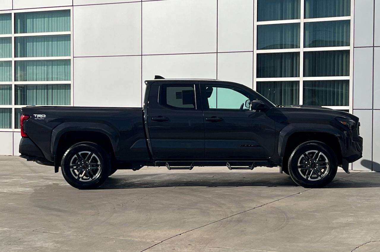 2024 Toyota Tacoma TRD Sport Ontario OR