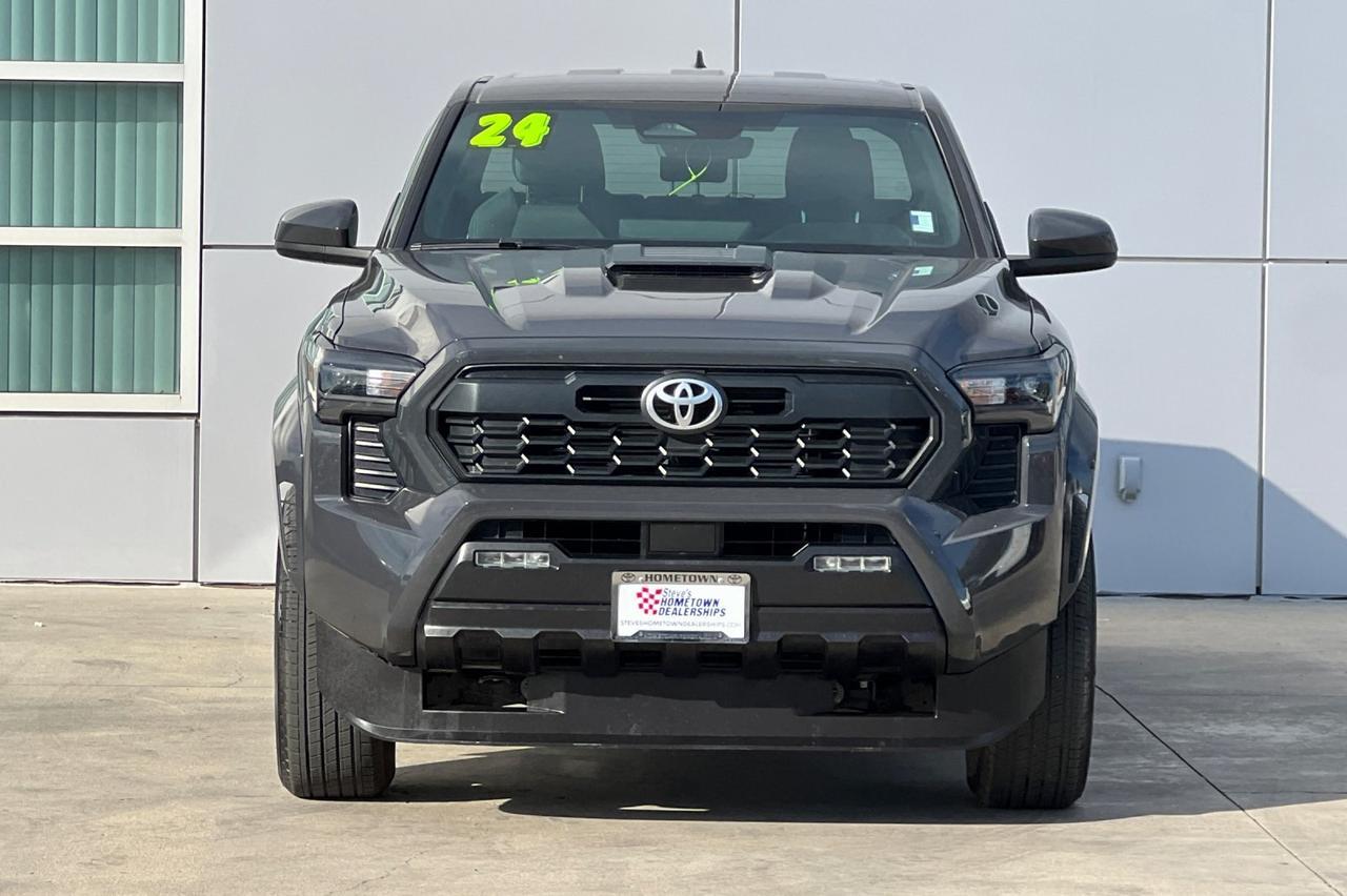 2024 Toyota Tacoma TRD Sport Ontario OR