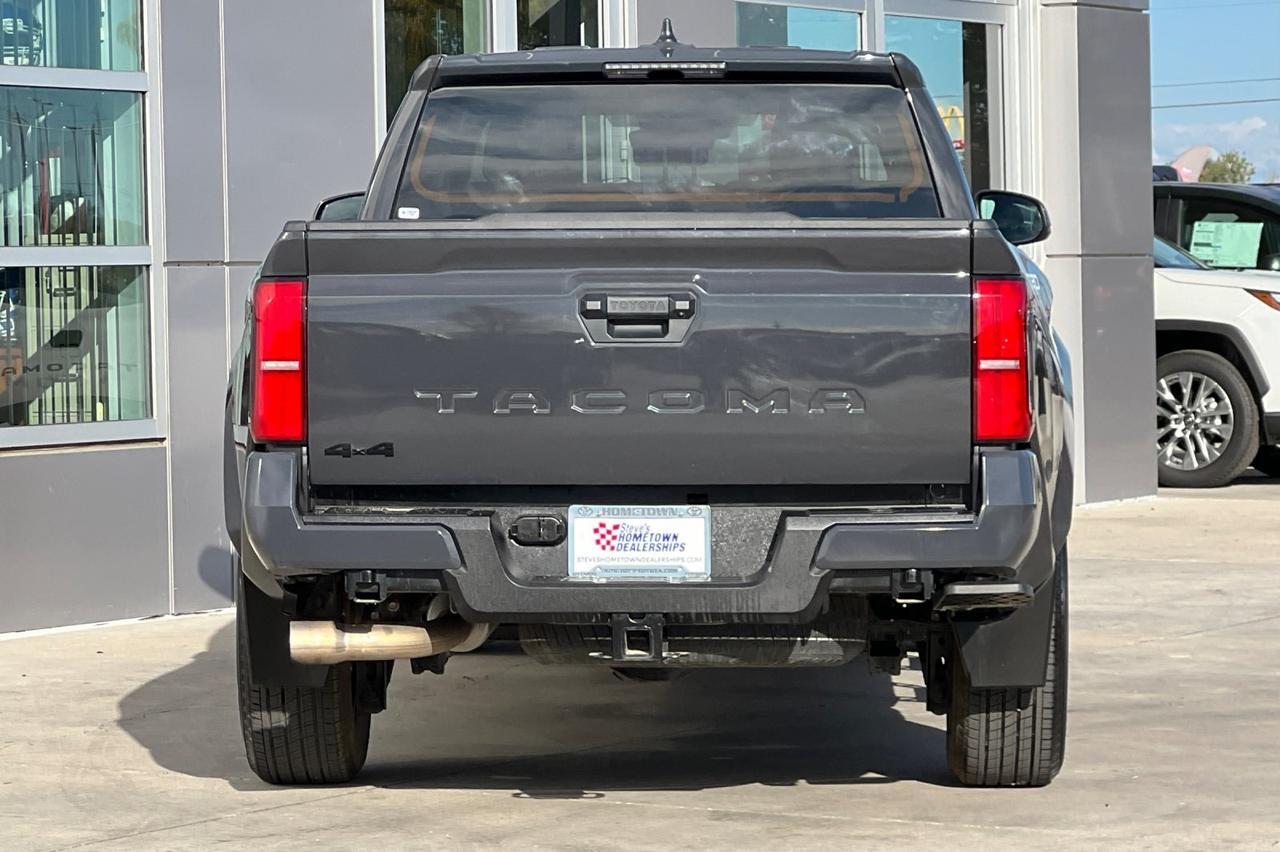 2024 Toyota Tacoma TRD Sport Ontario OR