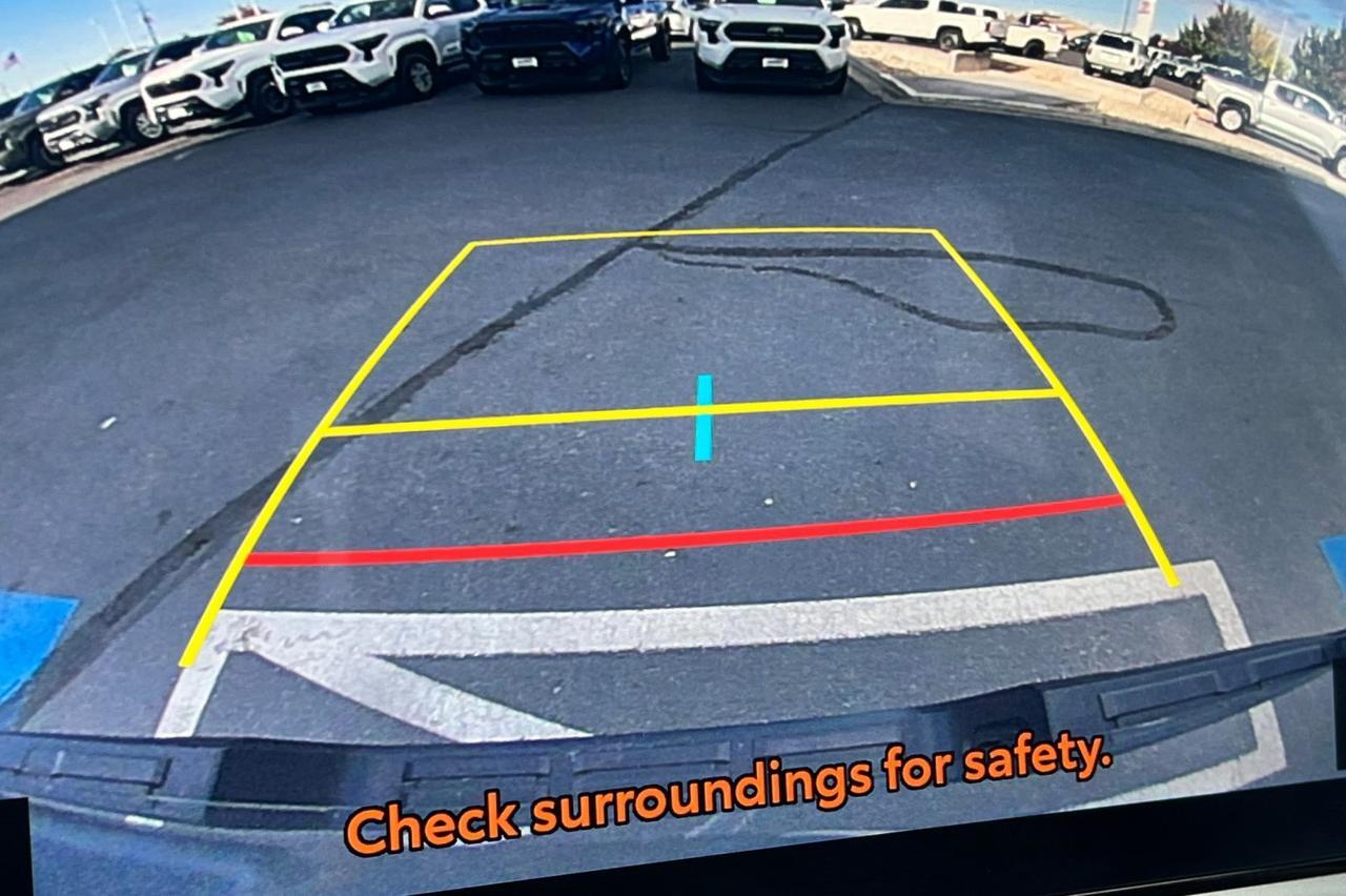 2024 Toyota Tacoma TRD Sport Ontario OR