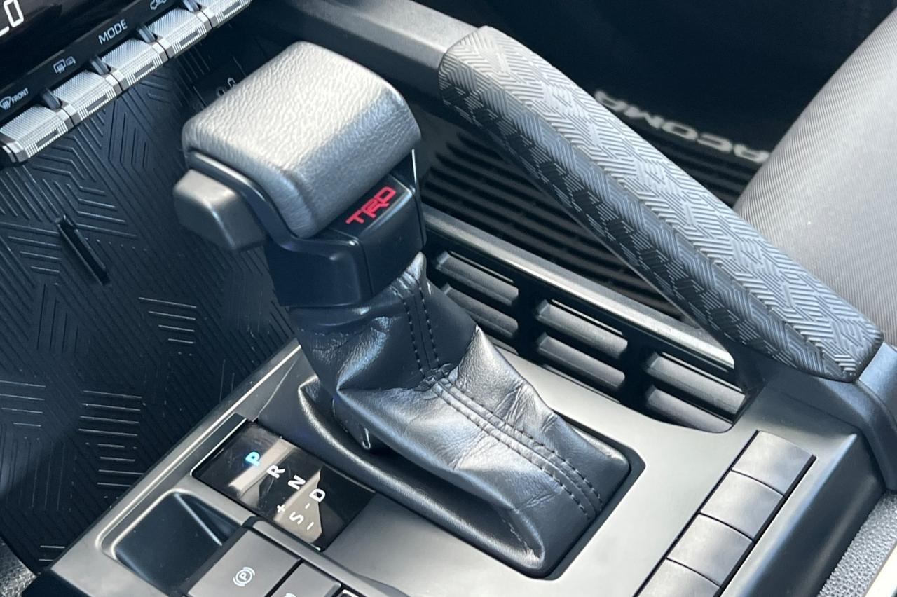 2024 Toyota Tacoma TRD Sport Ontario OR