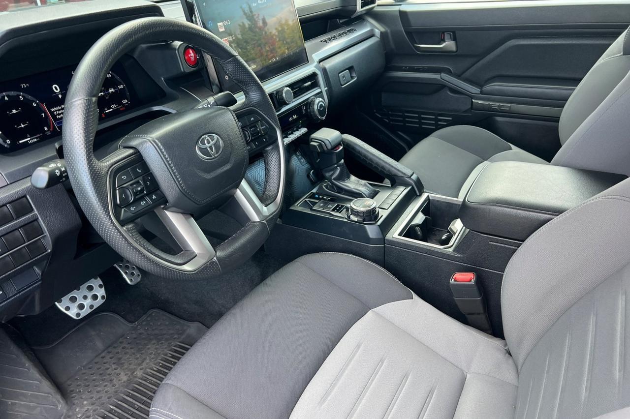 2024 Toyota Tacoma TRD Sport Ontario OR