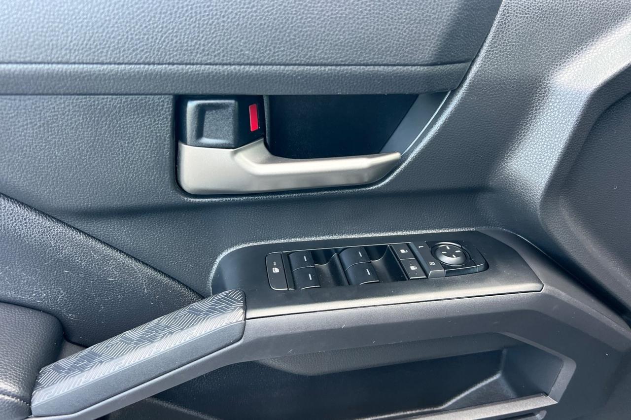 2024 Toyota Tacoma TRD Sport Ontario OR