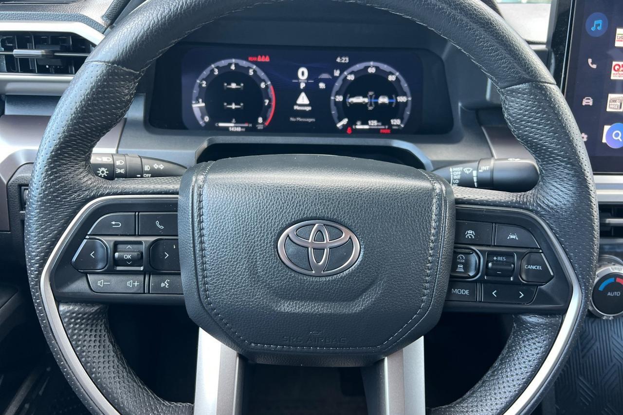 2024 Toyota Tacoma TRD Sport Ontario OR