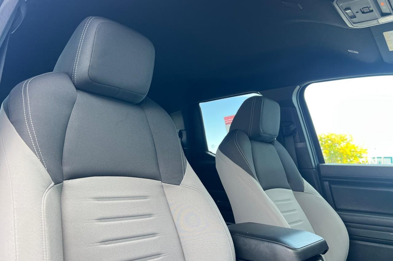 2024 Toyota Tacoma TRD Sport Ontario OR