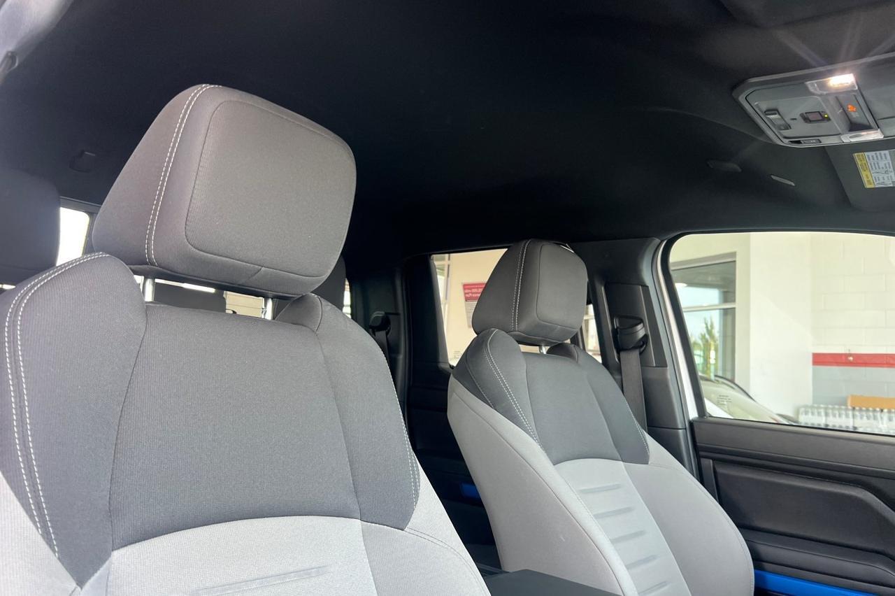 2024 Toyota Tacoma TRD Sport Ontario OR