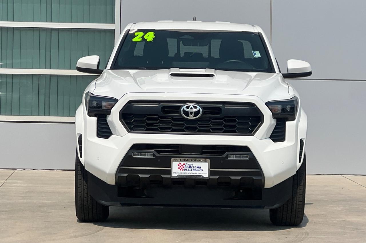 2024 Toyota Tacoma TRD Sport Ontario OR