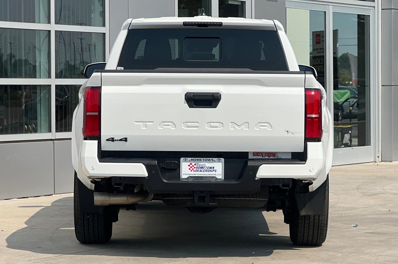 2024 Toyota Tacoma TRD Sport Ontario OR
