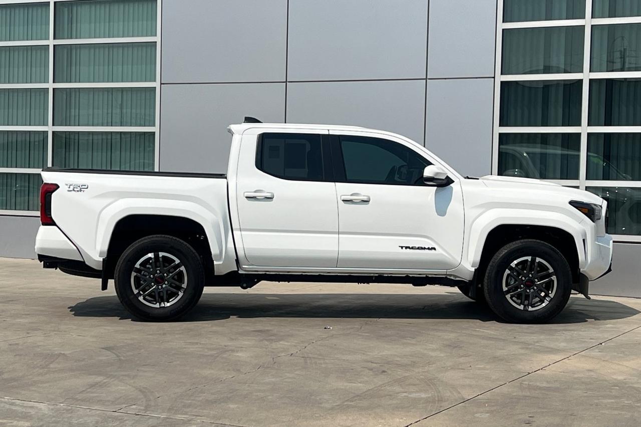 2024 Toyota Tacoma TRD Sport Ontario OR