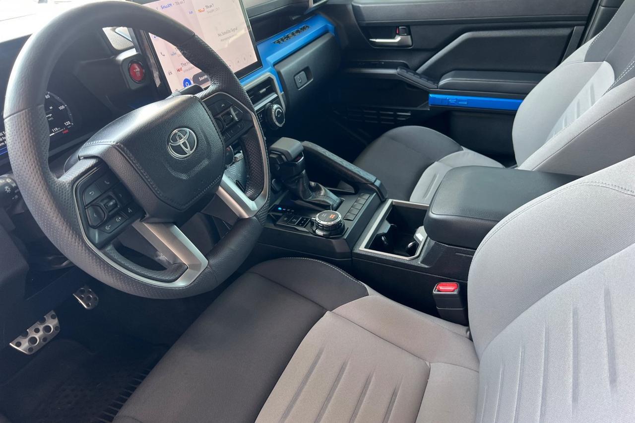 2024 Toyota Tacoma TRD Sport Ontario OR