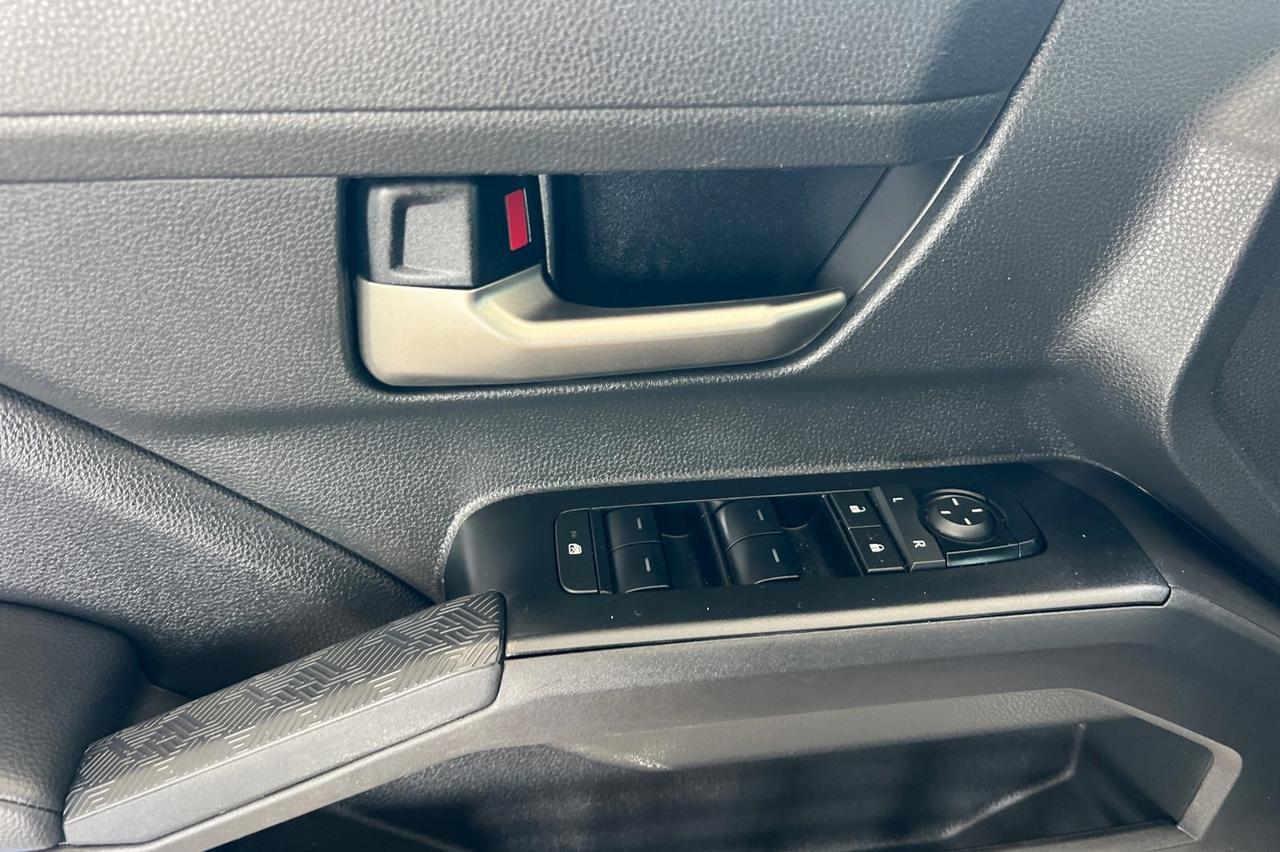 2024 Toyota Tacoma TRD Sport Ontario OR