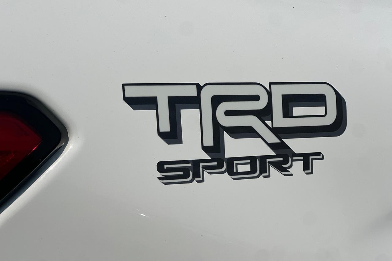 2024 Toyota Tacoma TRD Sport Ontario OR