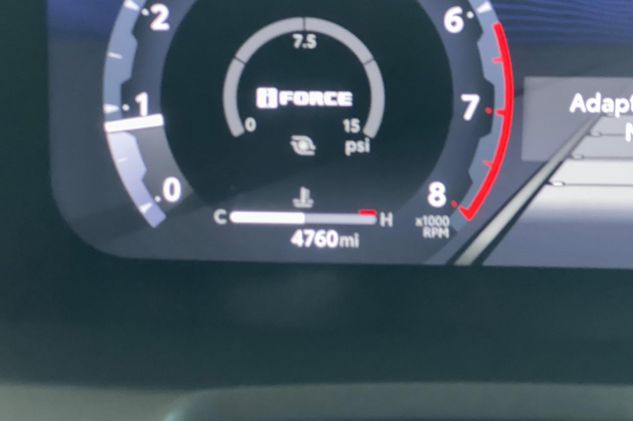 2024 Toyota Tacoma TRD Sport Ontario OR