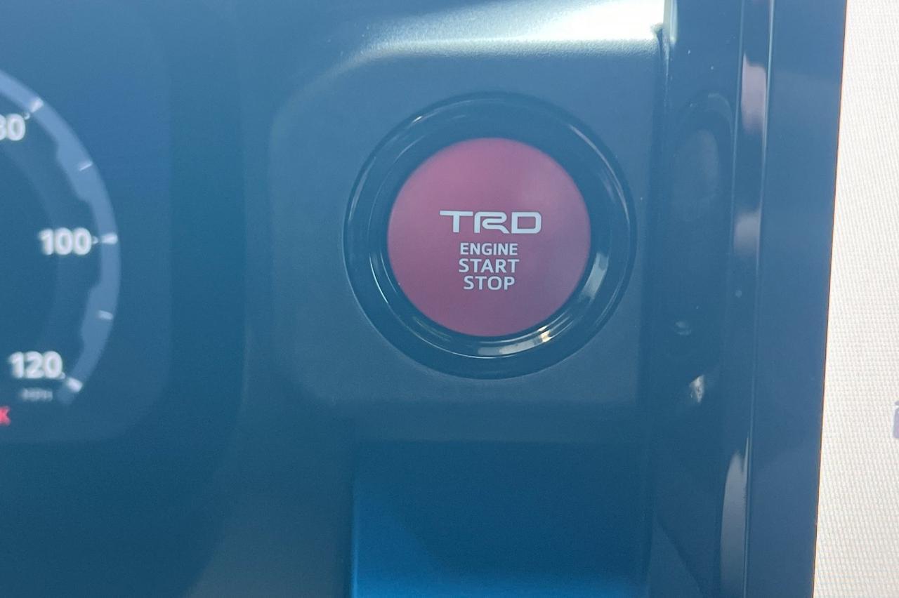 2024 Toyota Tacoma TRD Sport Ontario OR