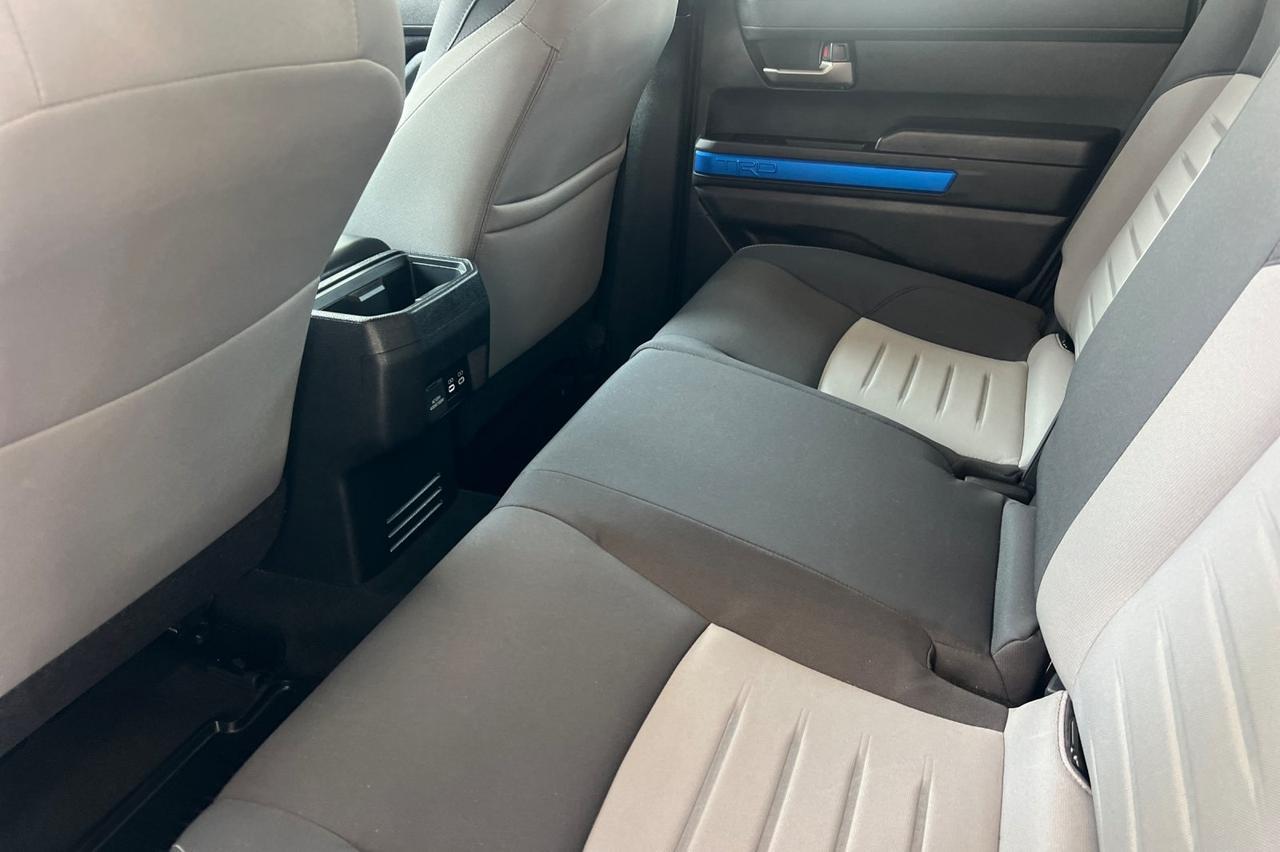 2024 Toyota Tacoma TRD Sport Ontario OR