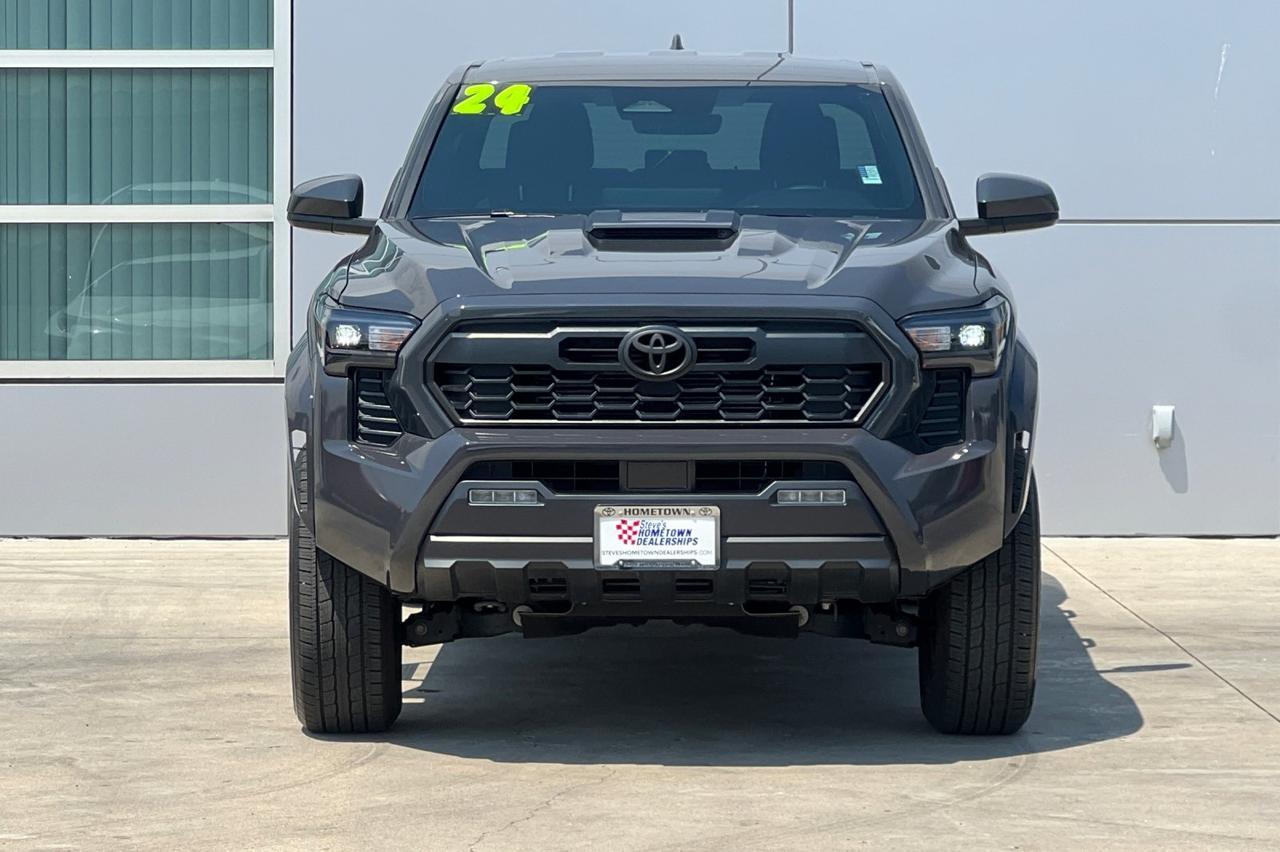 2024 Toyota Tacoma TRD Sport Ontario OR