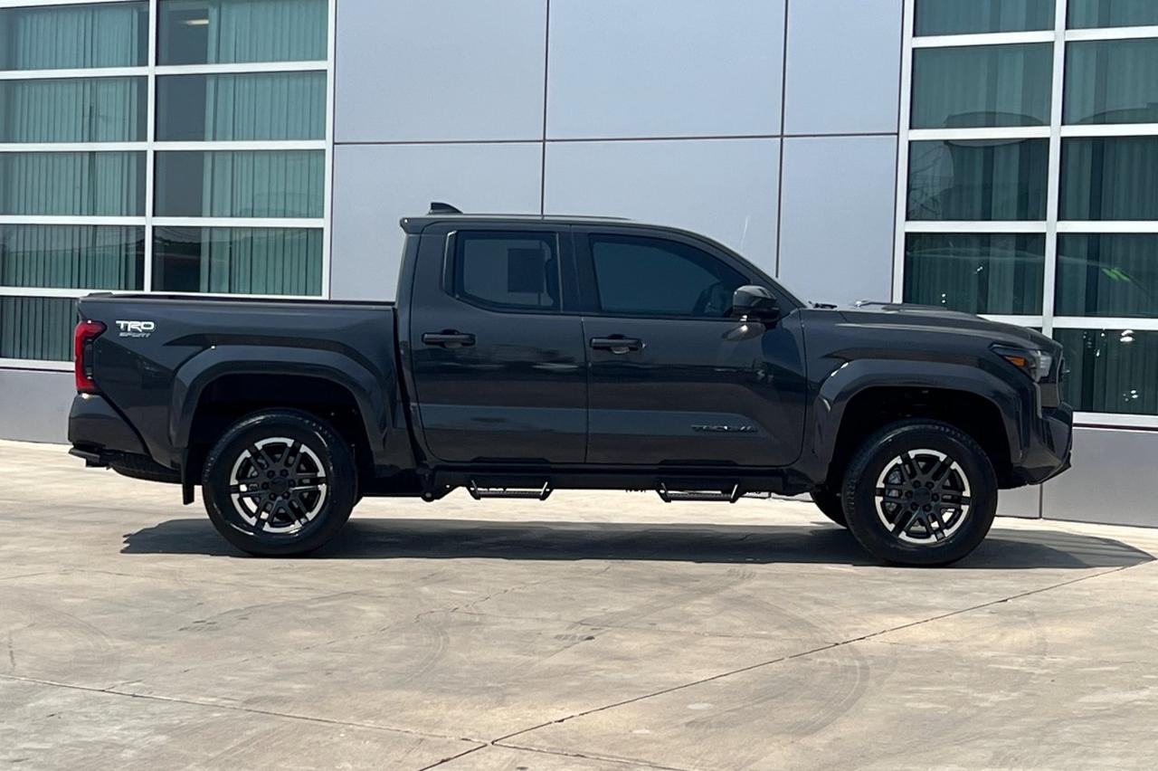 2024 Toyota Tacoma TRD Sport Ontario OR