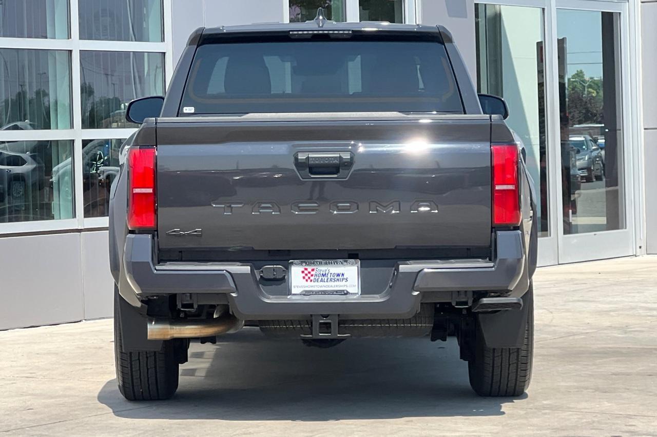 2024 Toyota Tacoma TRD Sport Ontario OR