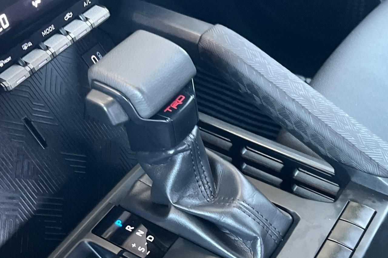 2024 Toyota Tacoma TRD Sport Ontario OR