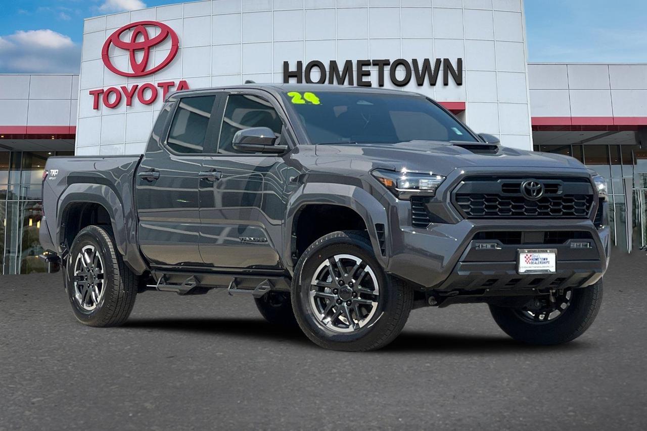2024 Toyota Tacoma TRD Sport Ontario OR