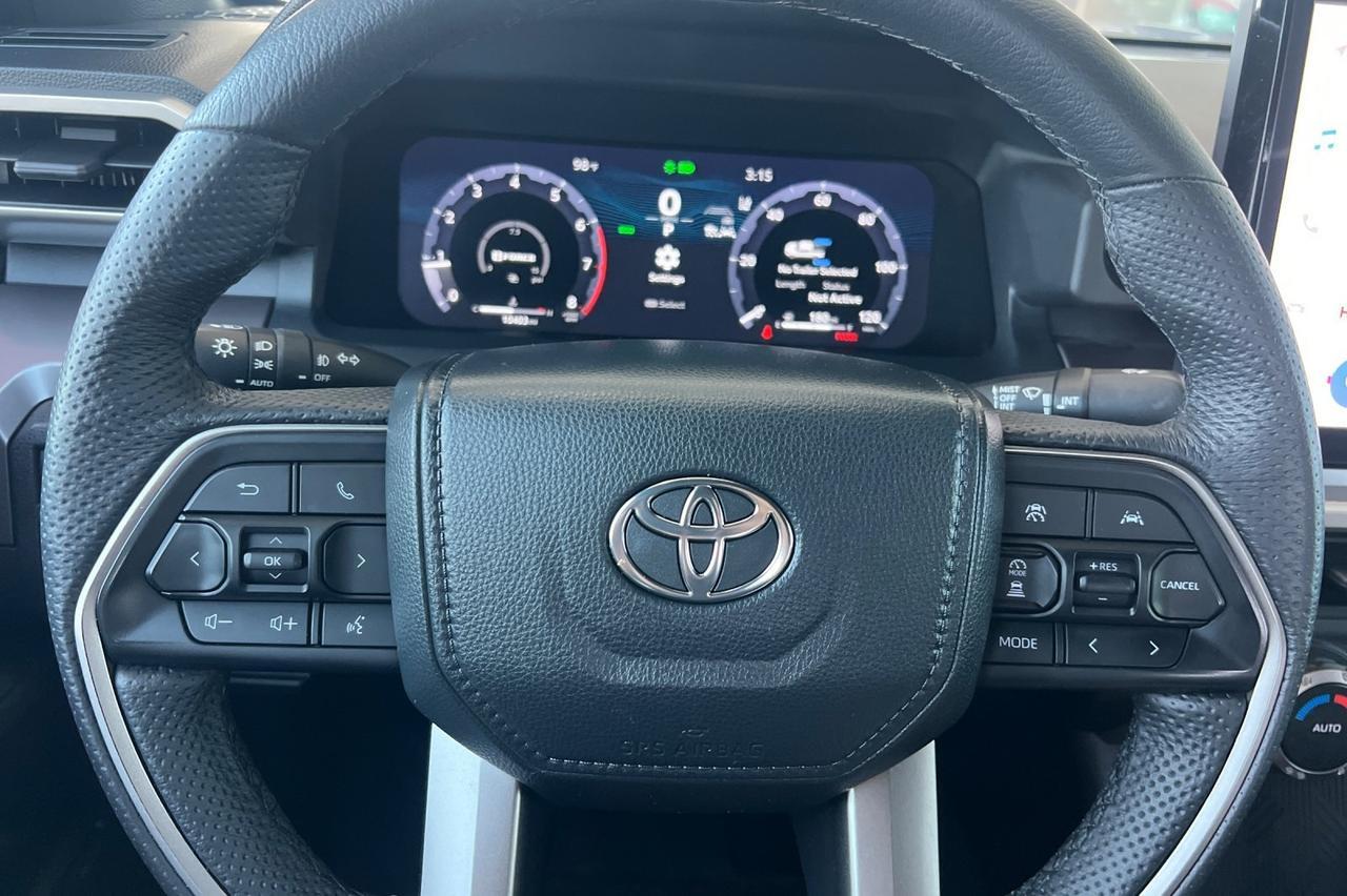 2024 Toyota Tacoma TRD Sport Ontario OR