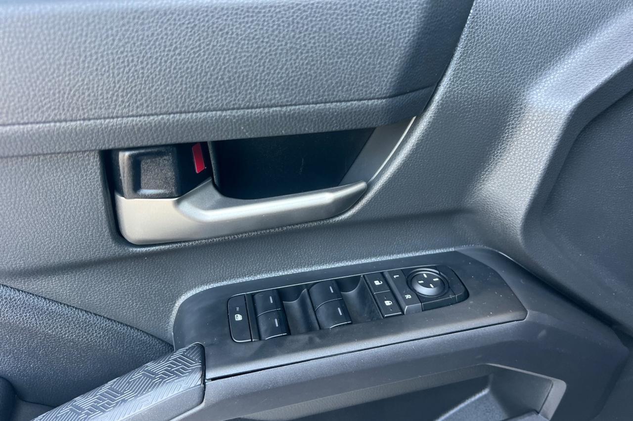 2024 Toyota Tacoma TRD Sport Ontario OR