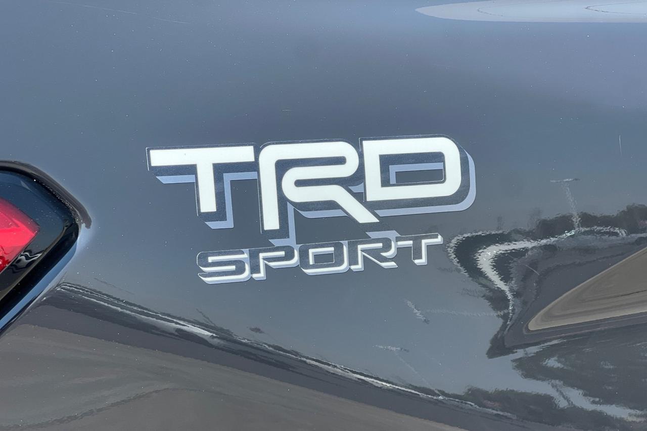 2024 Toyota Tacoma TRD Sport Ontario OR