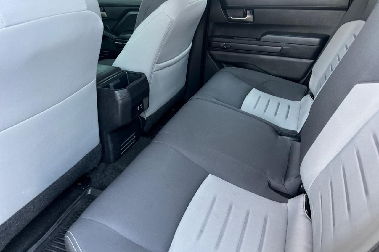 2024 Toyota Tacoma TRD Sport Ontario OR