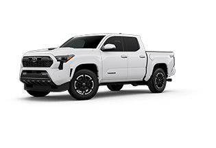 2024 Toyota Tacoma TRD Sport Yuma AZ