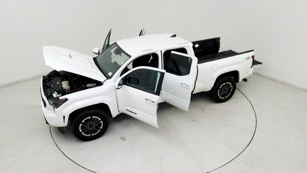 2024 Toyota Tacoma TRD Sport Laurel MD