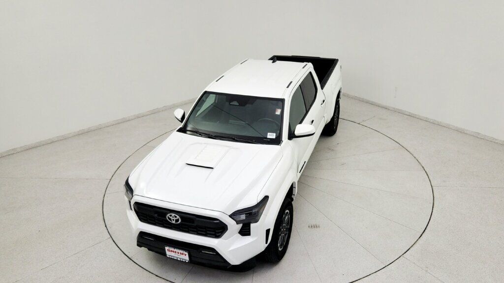 2024 Toyota Tacoma TRD Sport Laurel MD