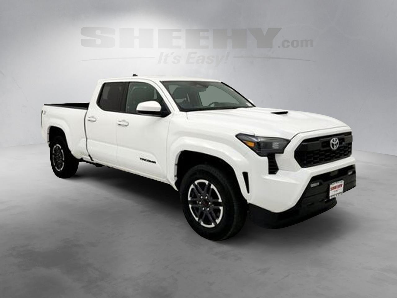 2024 Toyota Tacoma TRD Sport Laurel MD