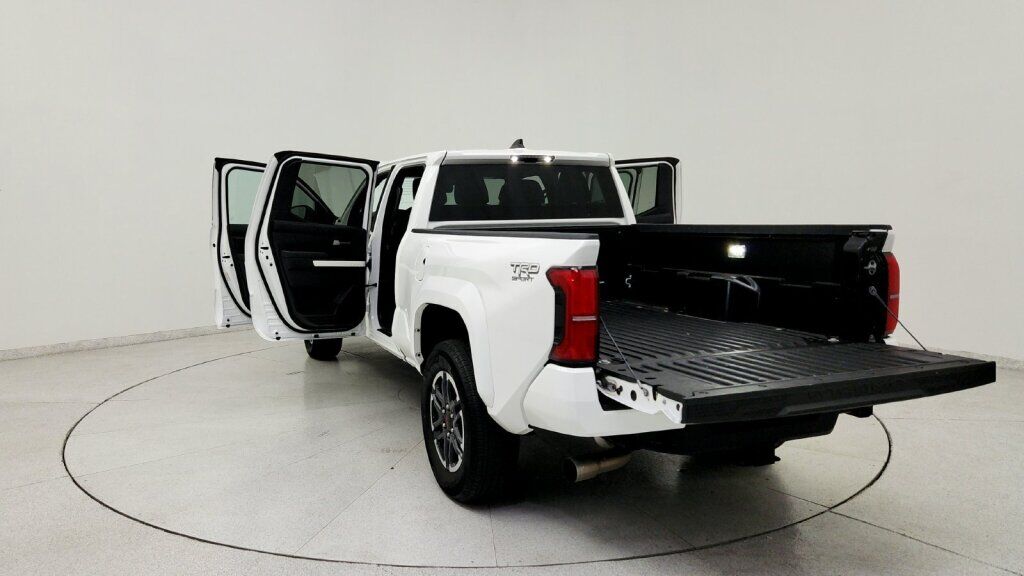 2024 Toyota Tacoma TRD Sport Laurel MD