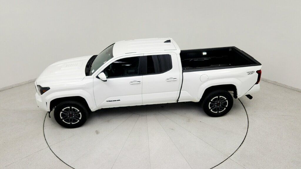 2024 Toyota Tacoma TRD Sport Laurel MD