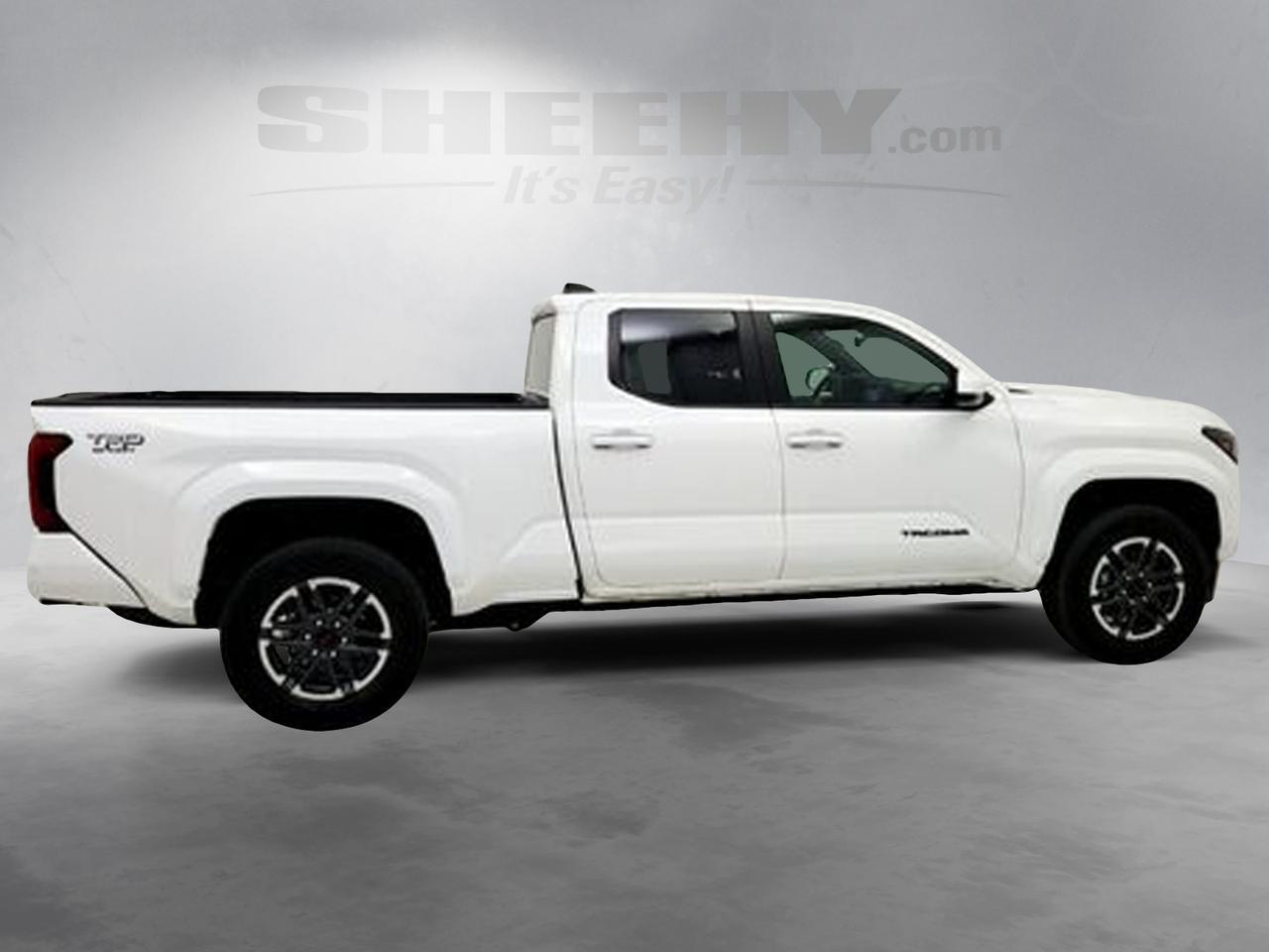 2024 Toyota Tacoma TRD Sport Laurel MD