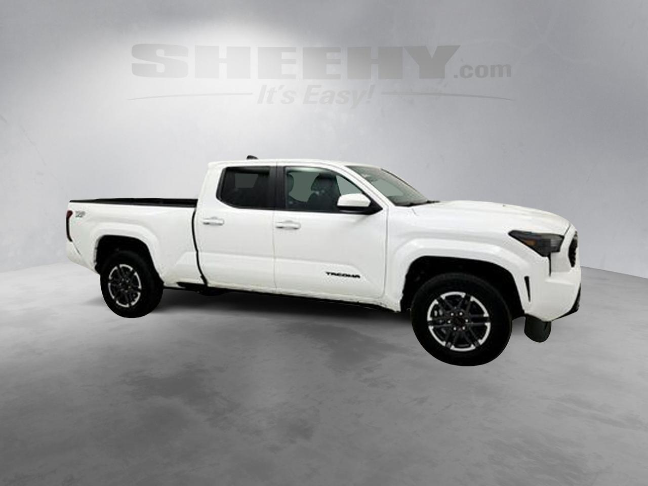 2024 Toyota Tacoma TRD Sport Laurel MD