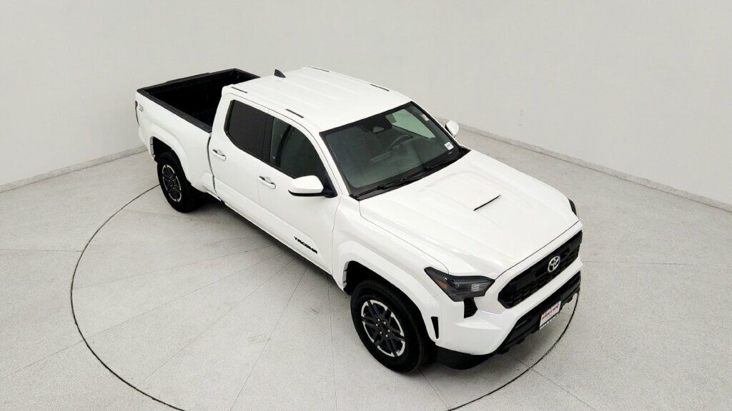 2024 Toyota Tacoma TRD Sport Laurel MD