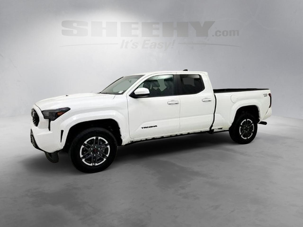 2024 Toyota Tacoma TRD Sport Laurel MD