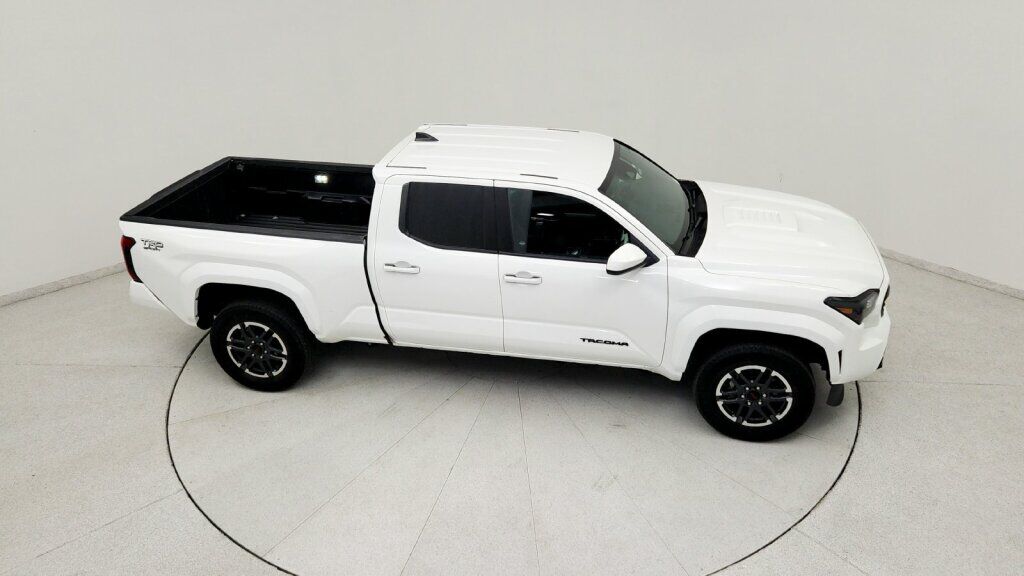 2024 Toyota Tacoma TRD Sport Laurel MD
