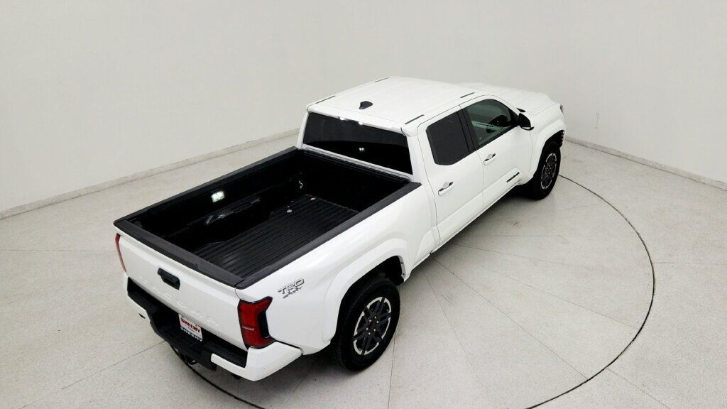 2024 Toyota Tacoma TRD Sport Laurel MD