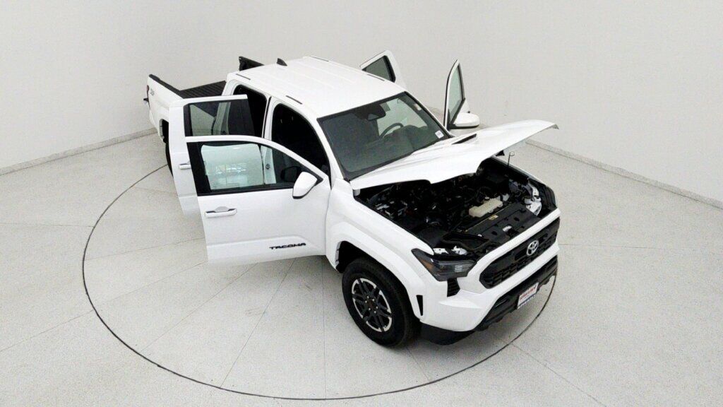 2024 Toyota Tacoma TRD Sport Laurel MD