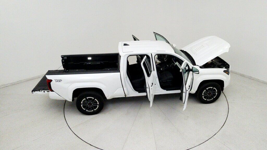 2024 Toyota Tacoma TRD Sport Laurel MD