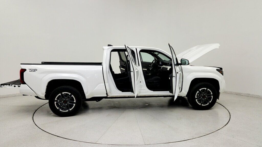 2024 Toyota Tacoma TRD Sport Laurel MD