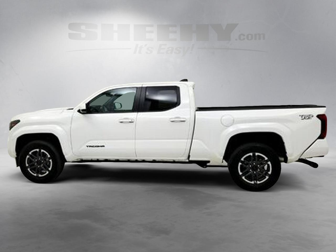 2024 Toyota Tacoma TRD Sport Laurel MD