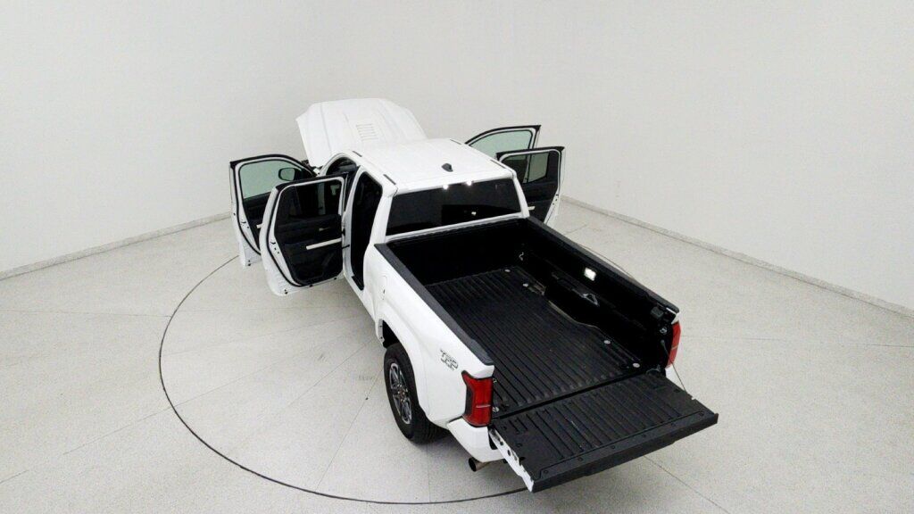 2024 Toyota Tacoma TRD Sport Laurel MD
