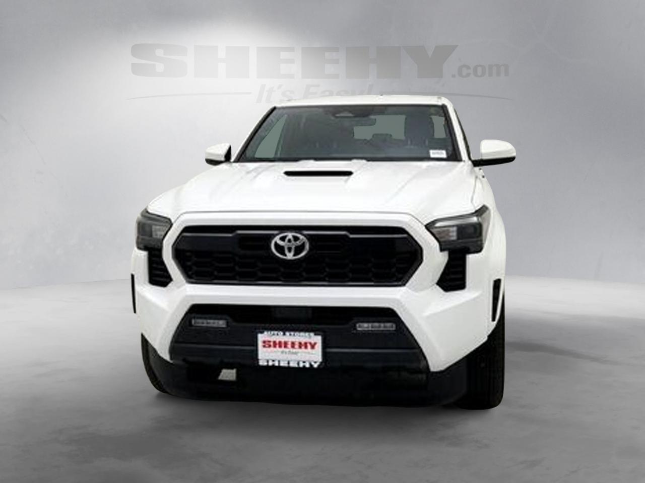 2024 Toyota Tacoma TRD Sport Laurel MD