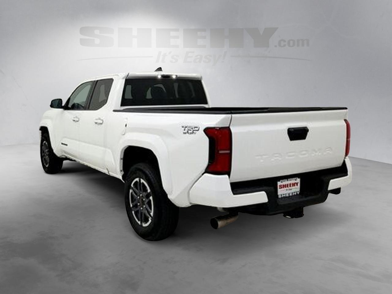 2024 Toyota Tacoma TRD Sport Laurel MD