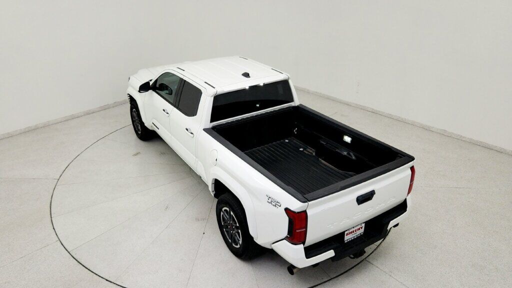2024 Toyota Tacoma TRD Sport Laurel MD
